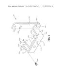 FIXING DEVICE FOR CHAIRS diagram and image