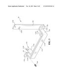 FIXING DEVICE FOR CHAIRS diagram and image