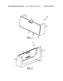 BATHTUB SYSTEMS AND METHODS diagram and image