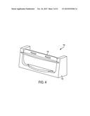 BATHTUB SYSTEMS AND METHODS diagram and image