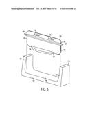 BATHTUB SYSTEMS AND METHODS diagram and image