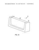 BATHTUB SYSTEMS AND METHODS diagram and image