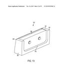 BATHTUB SYSTEMS AND METHODS diagram and image