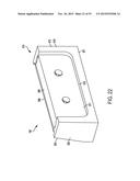 BATHTUB SYSTEMS AND METHODS diagram and image