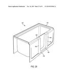 BATHTUB SYSTEMS AND METHODS diagram and image