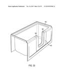 BATHTUB SYSTEMS AND METHODS diagram and image