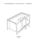 BATHTUB SYSTEMS AND METHODS diagram and image