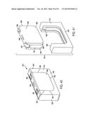 BATHTUB SYSTEMS AND METHODS diagram and image