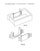 BATHTUB SYSTEMS AND METHODS diagram and image