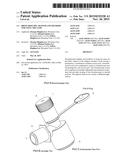 Bronchoscope Adapter and Methods for Using the Same diagram and image