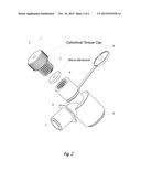 Bronchoscope Adapter and Methods for Using the Same diagram and image