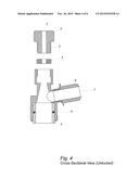 Bronchoscope Adapter and Methods for Using the Same diagram and image