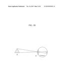 APPARATUS FOR OBTAINING STATUS INFORMATION OF CRYSTALLINE LENS AND     EQUIPMENT INCLUDING THE SAME diagram and image