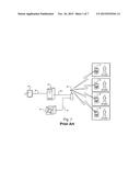 Monitor Defibrillator Telemedicine Server diagram and image