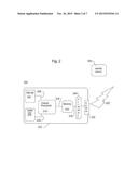 Monitor Defibrillator Telemedicine Server diagram and image