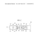 DEVICES AND METHODS FOR MEASURING SKIN MOISTURE diagram and image