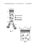 STENT GRAFT MONITORING ASSEMBLY AND METHOD OF USE THEREOF diagram and image