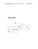 ULTRA LOW POWER PLATFORM FOR REMOTE HEALTH MONITORING diagram and image