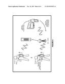 ULTRA LOW POWER PLATFORM FOR REMOTE HEALTH MONITORING diagram and image