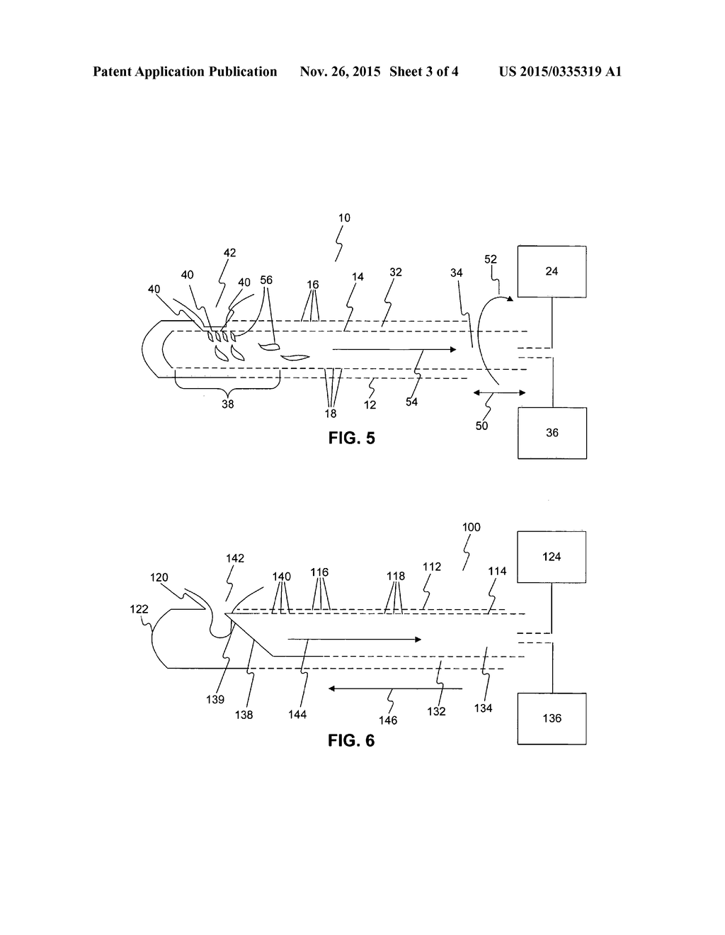 FLEXIBLE BIOPSY COLLECTION DEVICE AND RELATED METHODS OF USE - diagram, schematic, and image 04