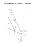 ACETABULAR DRILL PIN diagram and image