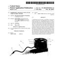 DEBRIDEMENT APPARATUS USING LINEAR LORENTZ-FORCE MOTORS diagram and image