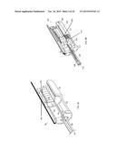 DEBRIDEMENT APPARATUS USING LINEAR LORENTZ-FORCE MOTORS diagram and image