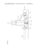 DEBRIDEMENT APPARATUS USING LINEAR LORENTZ-FORCE MOTORS diagram and image