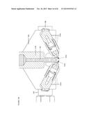 DEBRIDEMENT APPARATUS USING LINEAR LORENTZ-FORCE MOTORS diagram and image