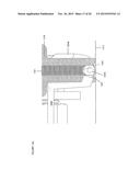 DEBRIDEMENT APPARATUS USING LINEAR LORENTZ-FORCE MOTORS diagram and image