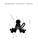 DEBRIDEMENT APPARATUS USING LINEAR LORENTZ-FORCE MOTORS diagram and image