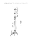 TISSUE RESECTION AND TREATMENT WITH SHEDDING PULSES diagram and image