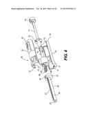 COMPACT ENDOSCOPIC SURGICAL BLADE ASSEMBLY AND METHOD OF USE THEREOF diagram and image