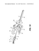 COMPACT ENDOSCOPIC SURGICAL BLADE ASSEMBLY AND METHOD OF USE THEREOF diagram and image