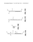 COMPACT ENDOSCOPIC SURGICAL BLADE ASSEMBLY AND METHOD OF USE THEREOF diagram and image