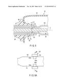 HANDLE UNIT AND SURGICAL DEVICE diagram and image