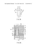 HANDLE UNIT AND SURGICAL DEVICE diagram and image