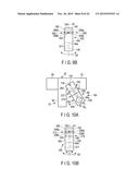 HANDLE UNIT AND SURGICAL DEVICE diagram and image