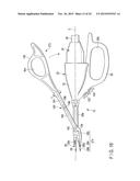 HANDLE UNIT AND SURGICAL DEVICE diagram and image