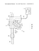 HANDLE UNIT AND SURGICAL DEVICE diagram and image