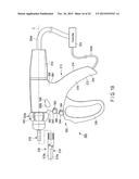 HANDLE UNIT AND SURGICAL DEVICE diagram and image