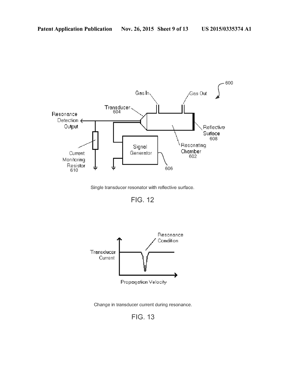 SYSTEMS AND METHODS OF DISCRIMINATING BETWEEN ARGON AND HELIUM GASES FOR     ENHANCED SAFETY OF MEDICAL DEVICES - diagram, schematic, and image 10