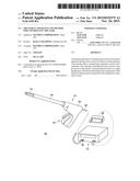 TREATMENT APPARATUS AND METHOD FOR CONTROLLING THE SAME diagram and image