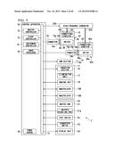 INSTRUMENT, MANIPULATOR SYSTEM, AND CONTROL METHOD OF INSTRUMENT diagram and image