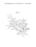 INSTRUMENT, MANIPULATOR SYSTEM, AND CONTROL METHOD OF INSTRUMENT diagram and image