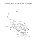 INSTRUMENT, MANIPULATOR SYSTEM, AND CONTROL METHOD OF INSTRUMENT diagram and image