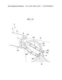 INSTRUMENT, MANIPULATOR SYSTEM, AND CONTROL METHOD OF INSTRUMENT diagram and image