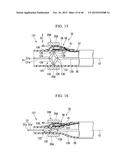 INSTRUMENT, MANIPULATOR SYSTEM, AND CONTROL METHOD OF INSTRUMENT diagram and image