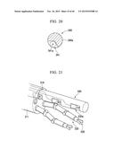 INSTRUMENT, MANIPULATOR SYSTEM, AND CONTROL METHOD OF INSTRUMENT diagram and image