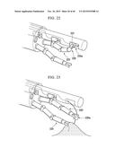 INSTRUMENT, MANIPULATOR SYSTEM, AND CONTROL METHOD OF INSTRUMENT diagram and image